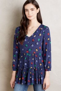 Anthropologie: 20% Off All Items