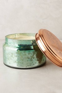 Anthropologie: 20% Off Beauty, Candles & Other Gifts Today