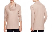 Bloomingdale’s: Extra 20% Off Coats & Cashmere Today