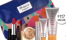 Elizabeth Arden: 8 Piece Gift with $65+ Purchase