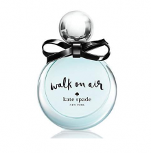 Kate Spade: Complimentary Pouch With Fragrance Purchase