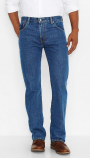 Levi’s: 40% Off $175 + 30% Off $125