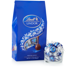 Lindt: 50% off Sitewide Flash Sale