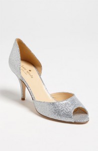 Nordstrom: Up To 50% Off kate spade new york Women’s Sale Shoes