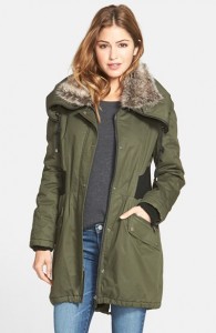 Nordstrom: Up to 60% Off Women’s Coats