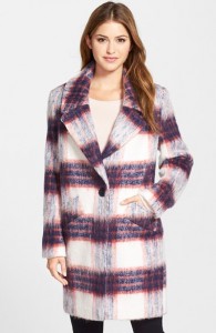 Nordstrom: Up to 60% Off Women’s Coats