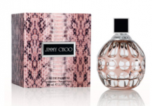 Perfumania: Jimmy Choo For Women by Jimmy Choo EAU DE PARFUM SPRAY $78.39