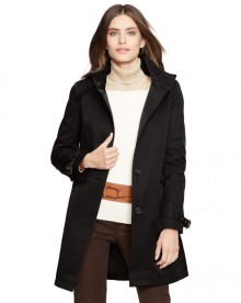 Ralph Lauren: Up to 60% off + Extra 30% Off Women’s Outerwear