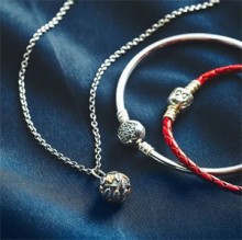 Rue La La: Pandora Jewelry Up to 50% Off