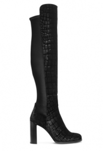 Stuart Weitzman: First Item 40% Off & Second Item 50% Off