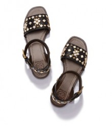 Tory Burch: Up to 60% OFF Select Shoes
