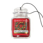 Yankee Candle: BOGO 50% Off and 4 Gifts for $20