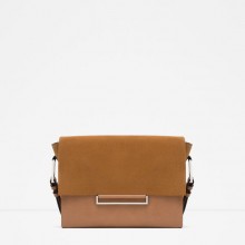 Zara: Up to 40% Off Select Handbags