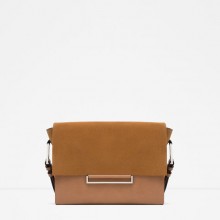 Zara: Up to 40% Off Select Handbags