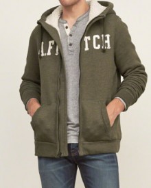 Abercrombie & Fitch: 20% Off Entire Purchase Abercrombie & Fitch: 20% Off Entire Purchase
