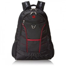 Amazon Deal of the Day: Up To 60% Off SwissGear Backpacks Amazon Deal of the Day: Up To 60% Off SwissGear Backpacks