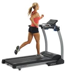 Amazon Deal of the Day: 47% Off Treadmill Today