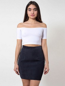 American Apparel: Up To 50% Off Winter Sale