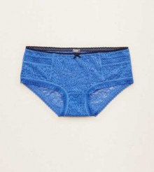 American Eagle: 6 For $20 AERIE Undies.