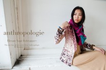 Anthropologie: Extra 25% Off Sale Items