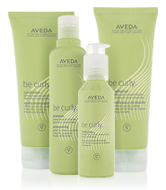 Aveda: Free ‘Be Curly’ Sample Trio as GWP Today Aveda: Free ‘Be Curly’ Sample Trio as GWP Today