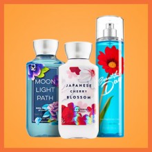 Bath & Body Works: 20% Off Purchase & Special Deals Bath & Body Works: 20% Off Purchase & Special Deals