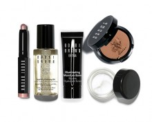 Bobbi Brown: ‘Glow to Go’ 5 Piece Gift with Purchase