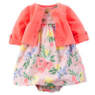 Carters: Up to 50% OFF All Dresses + Extra 20% OFF $40
