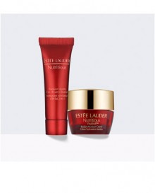 Estee Lauder: ‘Show Your Glow’ Duo as GWP