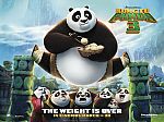 Fandango: BOGO Free Kung Fu Panda 3 Tickets with Visa Checkout (Chase Card required)