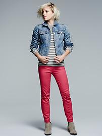 Gap: 35% OFF Women’s and Men’s Styles