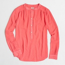 J. Crew Factory: Extra 25% Off + Free Shipping