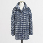 J.Crew Factory: 50% Off + Extra 40% Off Outwear Clearance