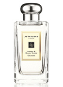 Jo Malone: Peony & Blush Suede Cologne with ANY Purchase