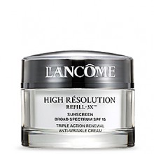 Lancome: 15% Off + 6 Deluxe Samples