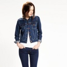 Levi’s: End of Season Sale & Extra 50% Off