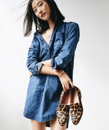 Madewell: Extra 30% Off All Sale Items