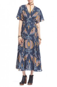 Nordstrom: Free People Apparel Up To 60% OFF