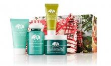 Origins: Buy 1 Moisturizer, Get 3 Free Essentials