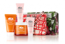 Origins: Buy 1 Moisturizer Get 3 Free Essentials+A Complimentary Wristlet! Origins: Buy 1 Moisturizer Get 3 Free Essentials+A Complimentary Wristlet!
