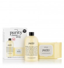 Philosophy: Free ‘Purity’ Trio as GWP