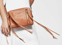 Rebecca Minkoff: Extra 25% Off Sale Items!