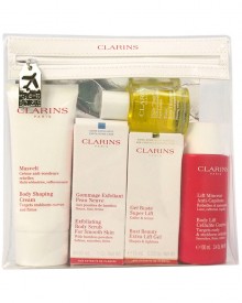 Rue La La: Up to 34% Off L’Occitane, Clarins & More Body Skincare Rue La La: Up to 34% Off L’Occitane, Clarins & More Body Skincare