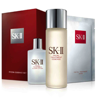 SK II: 6 Piece Gift with $500+ Purchase ($169 Value)