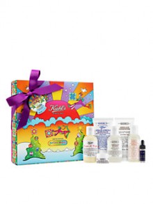 Saks Fifth Avenue: 20% Off Select Kiehl’s Skincare Sets