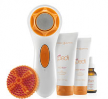 SkinStore: Clarisonic Pedi Sonic Foot Transformation $99