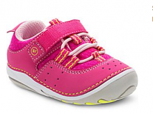 Stride Rite: Get $5 Off + $10 Off Next Purchase Stride Rite: Get $5 Off + $10 Off Next Purchase