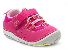 Stride Rite: Get $5 Off + $10 Off Next Purchase