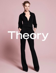Theory: 25% Off Everything This Weekend
