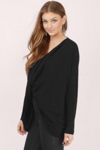 Tobi: 50% Off Sweaters & Cardigans